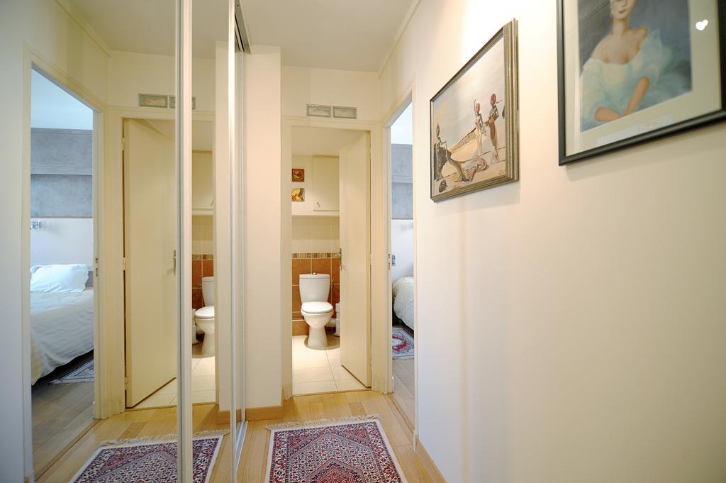The Welcoming Dragon 3* Paris